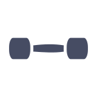 Dumbbells icon