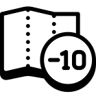 Fuseau Horaire -10 icon