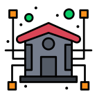 Smarthome icon