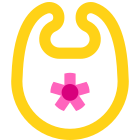 Lätzchen icon