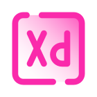 Adobe XD icon