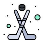 Eishockey icon