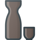 Sake icon