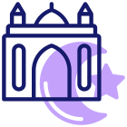 Moschea icon