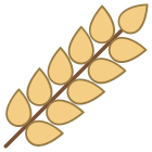 Wheat icon