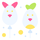 Balloon icon