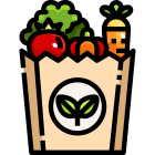 Vegetables icon