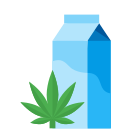 Hemp Milk icon