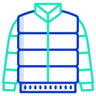 Jacket icon