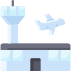 Aeroporto icon