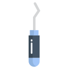 Periodontal Scaler icon