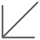 Diagonal Arrow icon