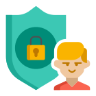 Privacy Policy icon