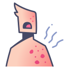 Allergy icon