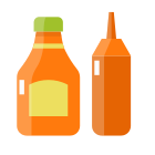 Ketchup icon