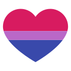 bisexuel icon