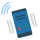 Cellphone icon