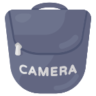 Camera Bag icon