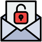 Email icon