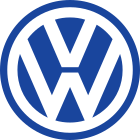 Volkswagen a german multinational automotive manufacturing company icon