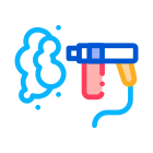 Cleaning Pump icon