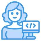 Programmer icon