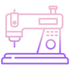 Sewing Machine icon