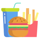 Junk Food icon