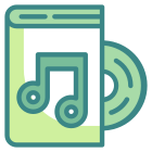 Audio Book icon