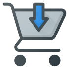 external-Add-To-Cart-e-commerce-those-icons-lineal-color-those-icons-3 icon