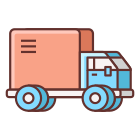 Delivery Truck icon