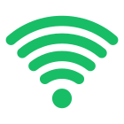 WiFi Signals icon