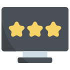 Рейтинг icon