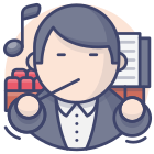 Conductor icon