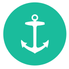 Anchor icon