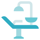 Dental Chair icon