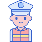 美国海岸警卫队 icon