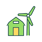 Windmill Energy icon