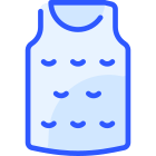 Gilet icon