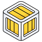 Wooden Box icon