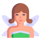 Fairy icon