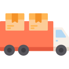 Delivery Truck icon