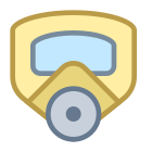 Escape Mask icon