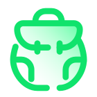 Mochila icon