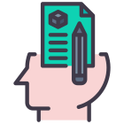 Design Thinking icon