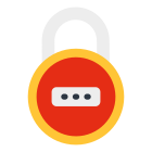 Password Lock icon