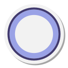 Active State icon