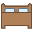 Dormitorio icon