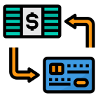 Payment Method icon