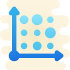 ヒートマップ icon